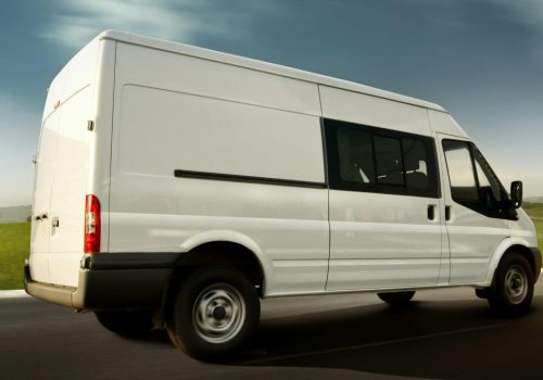 AZ Logistic Express (9) AZ Logistic Express (9)